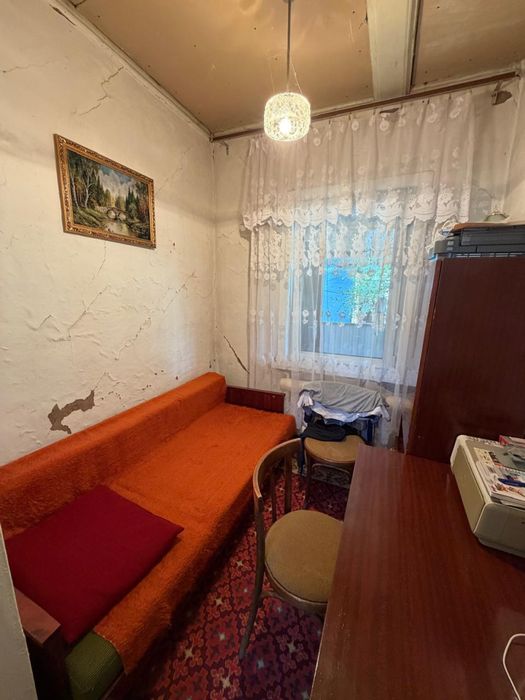 Продается 3 ком дом р-н Драмтеатра.