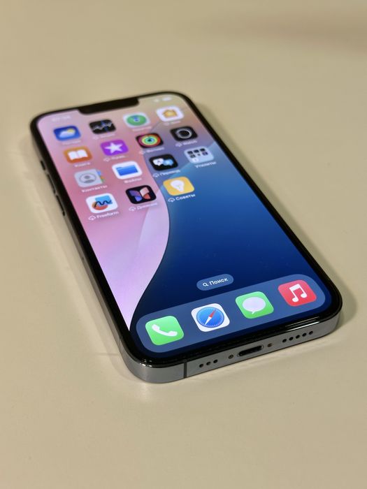 iPhone 13 pro 256 GB в отличном состоянии