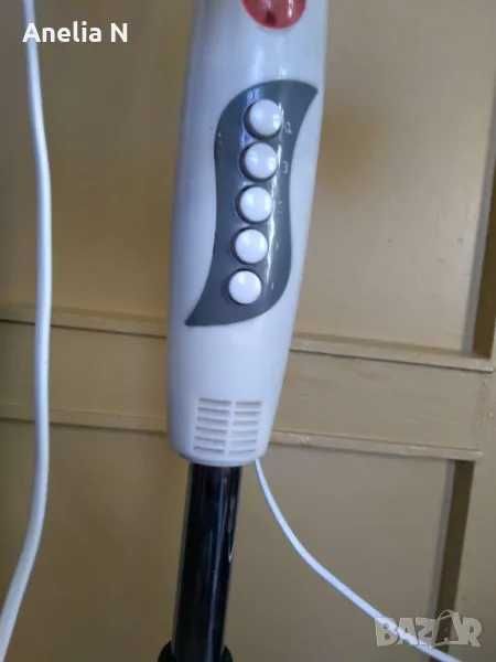 Вентилатор - Sapir