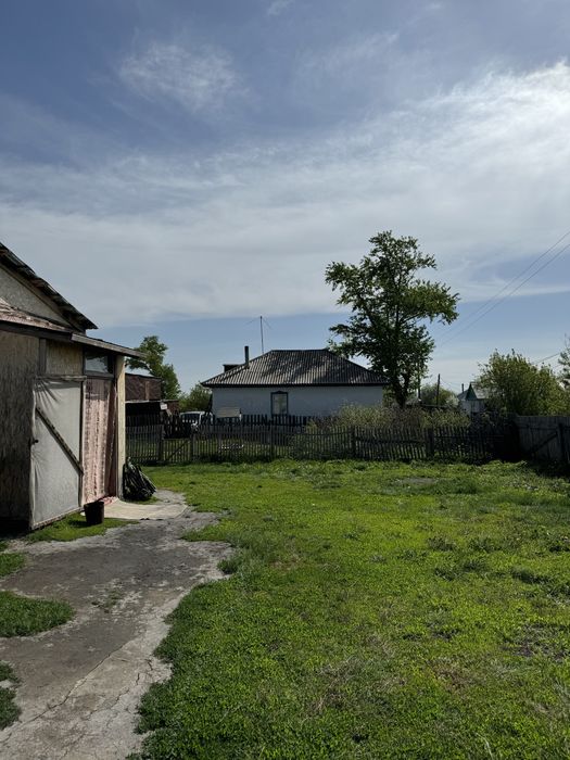 Продается дом в городе Акколь