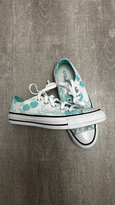 Кеды Converse оригинал