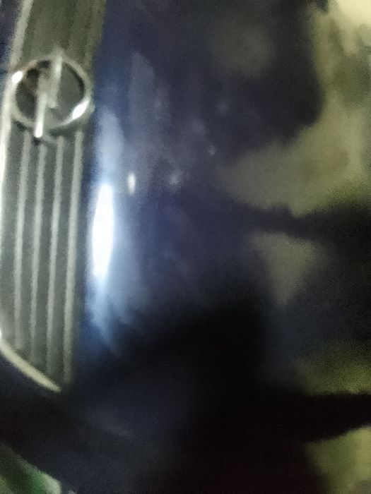 Vând capotă Opel Astra g