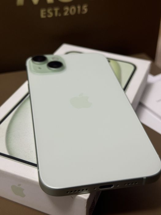 Apple 15 PlUS Iphone 15 plus Айфон 15 plus