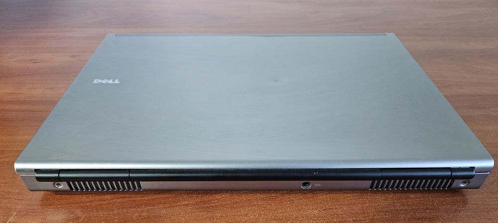 Dell precision m6400 wuxga T9600