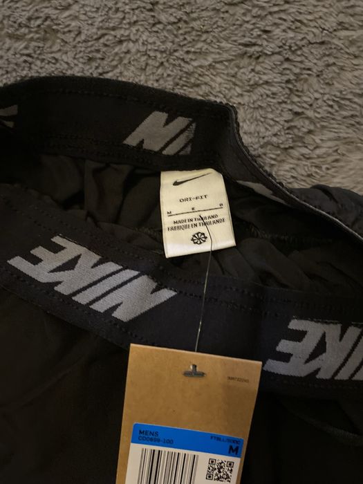 Nike Set - Tricou + Pantaloni Scurti