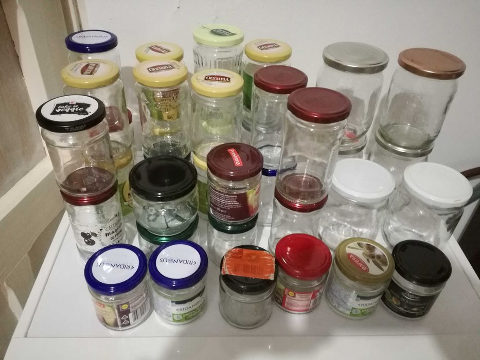 Borcane Borcanele Borcanase 200ml 300ml 350ml 370ml 700ml 800ml