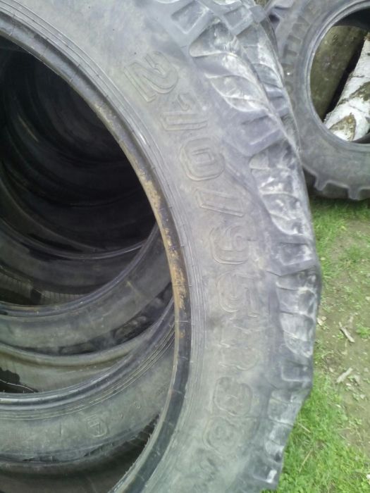 Cauciucuri tractor 11,2R38