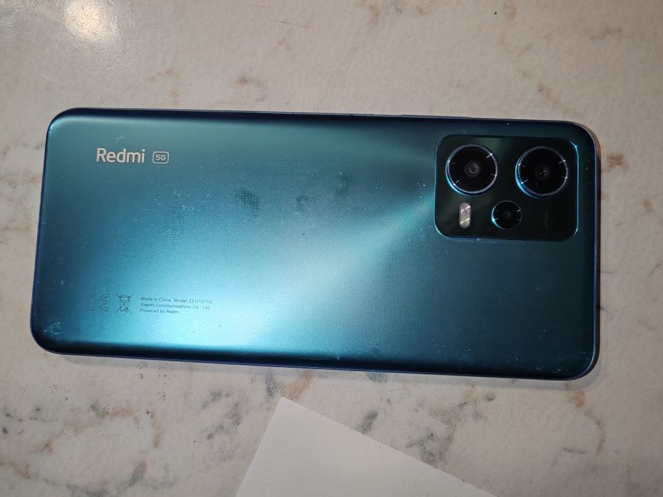 Samsung A 04 si Redmi 9, Redmi 12