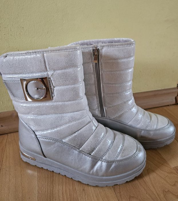 Топли апрески N37