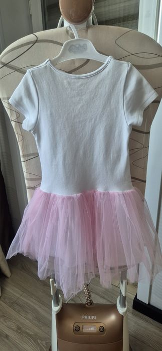 Летние платья для девочки