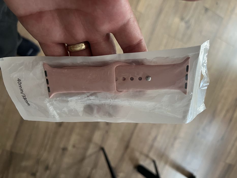 Apple watch 3 - 38mm