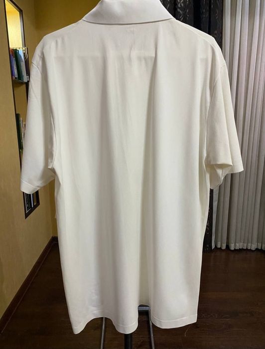Оригинальное поло Uniqlo DRY-EX, размер XL
