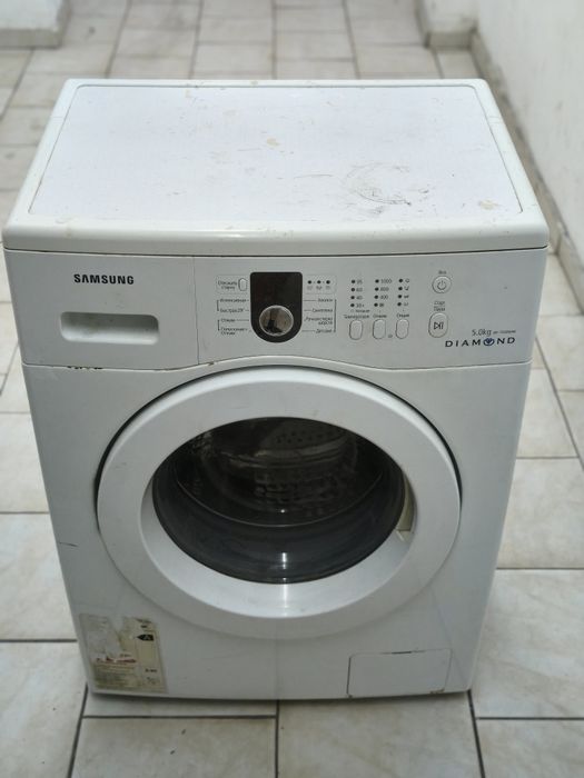 Продам буу стиральная машина