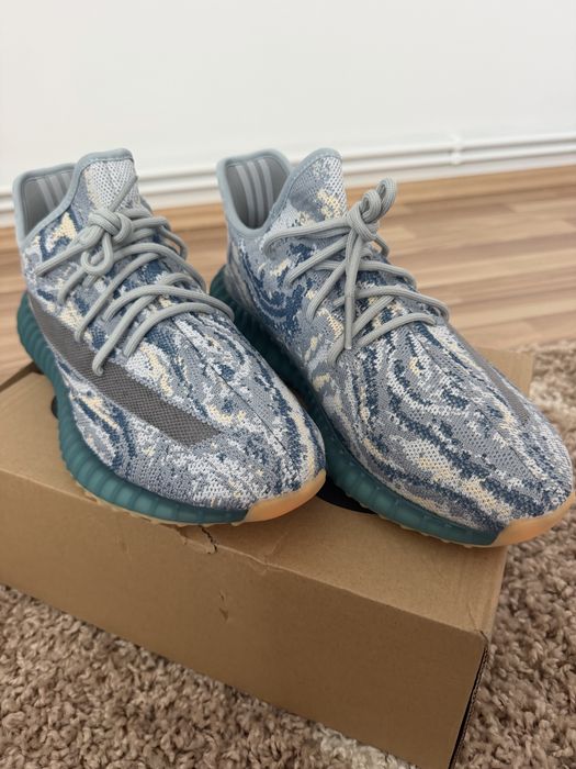 Yeezy boost 350