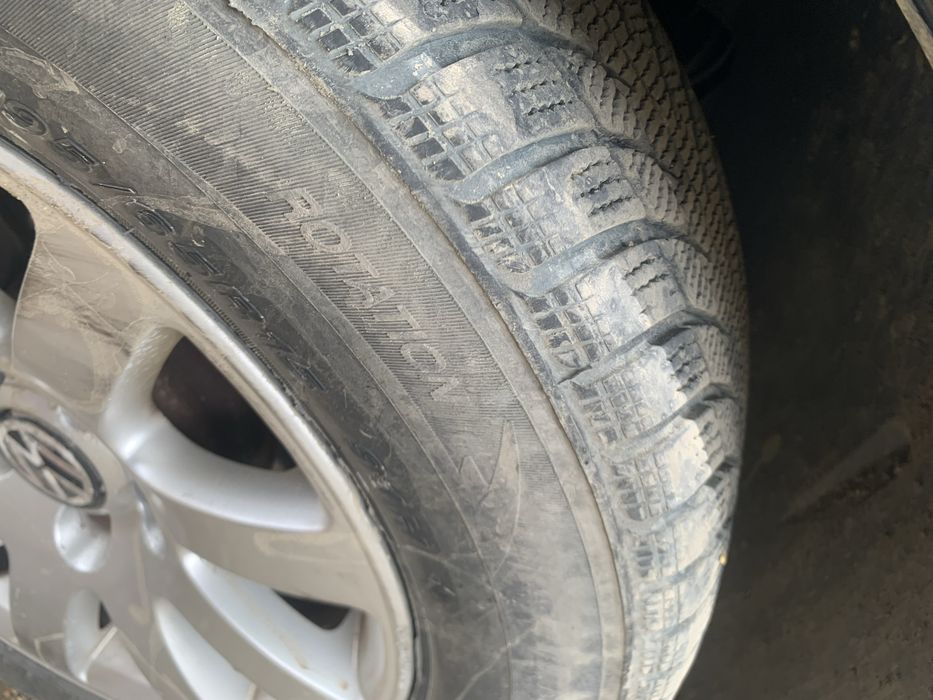 vand passat b5.5