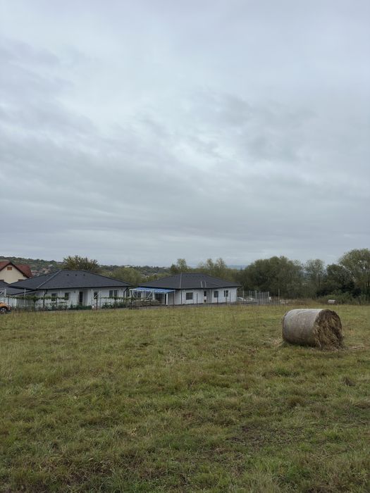 Teren intravilan 5.017 mp in Cisnadie, Sibiu