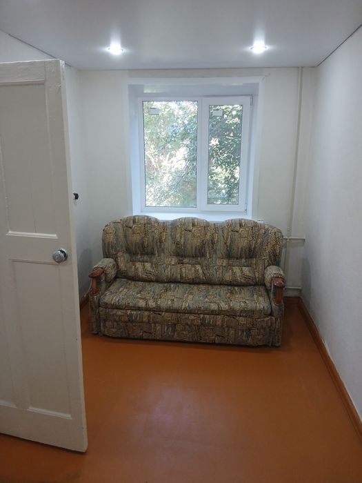 Квартира благоустроенная