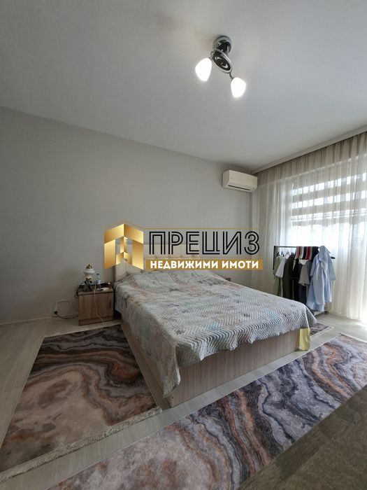Апартамент 21 в квартал Добруджански - снимка 12
