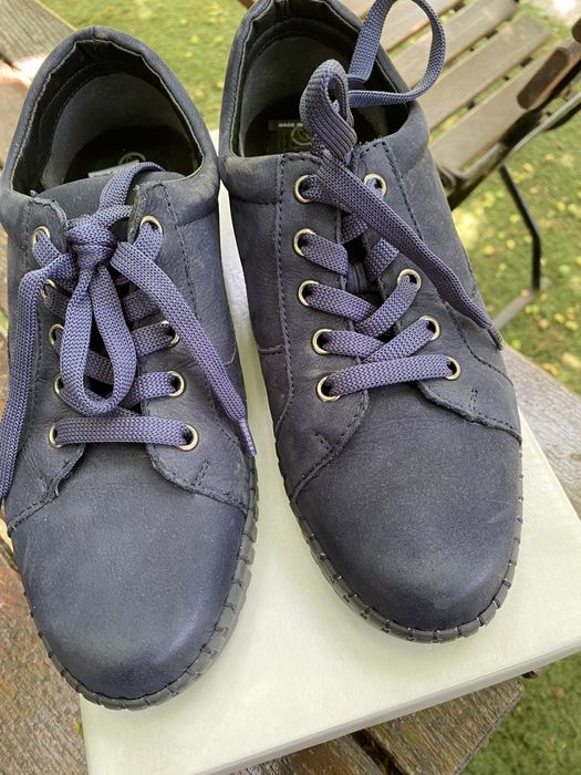 Pantofi dama Benvenuti , 37