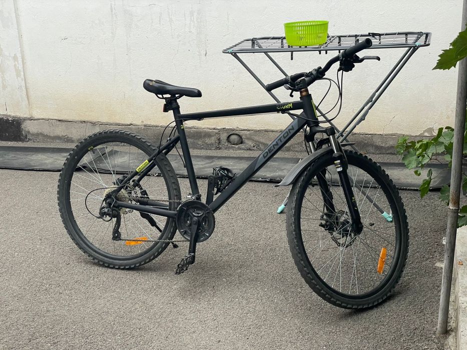 Продам Denton Storm 3.0 , M , 26