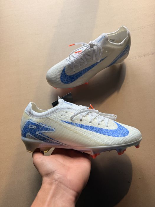 Nike Mercurial Superfly