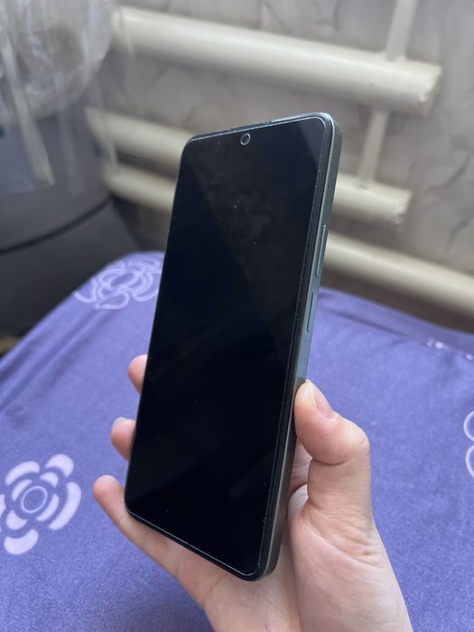Продам Honor x7c 128гб