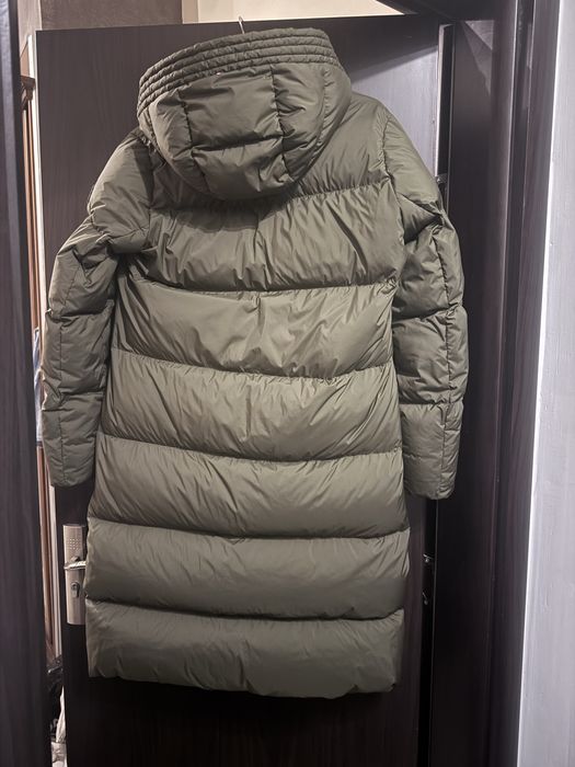 Ново зимно дълго яке Tommy Hilfiger