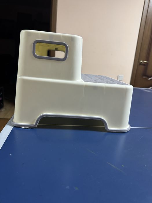 Ступенка детская