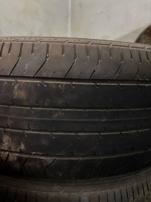 Продам шины R 18