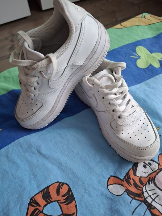 Детски маратонки найк момиче/момче