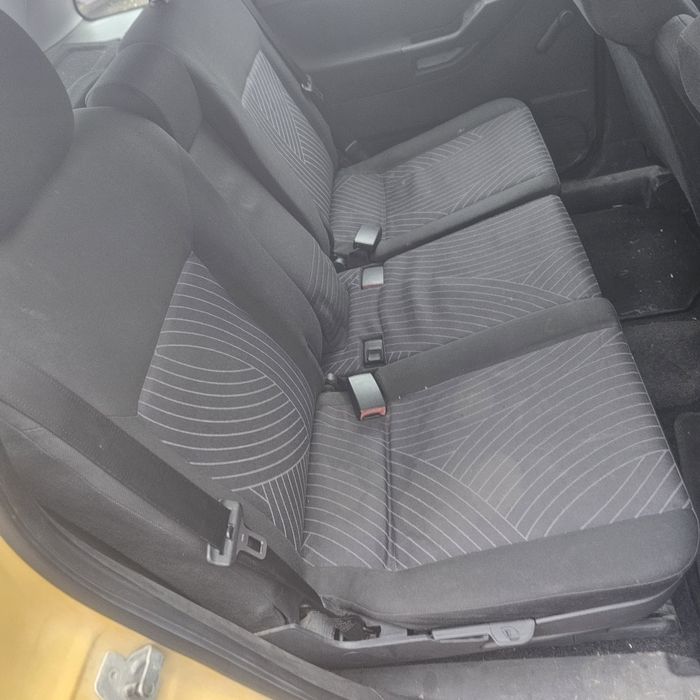 Опел MERIVA 1.7 cdti на части само