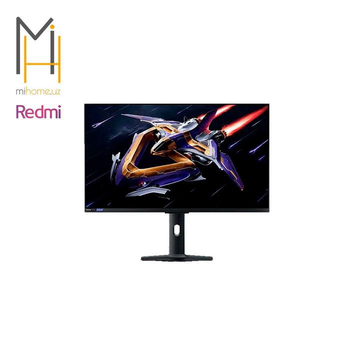 Монитор REDMI G Pro 27U 2026 P27UEA-RGP