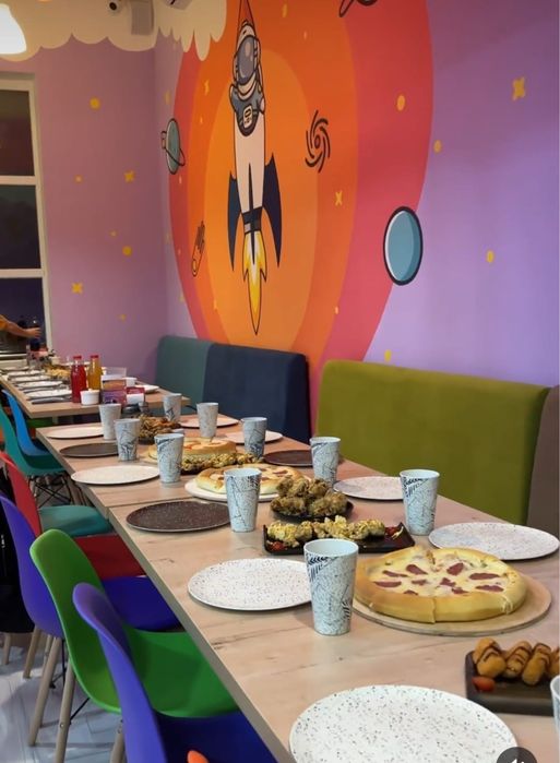 Игровое оборудование