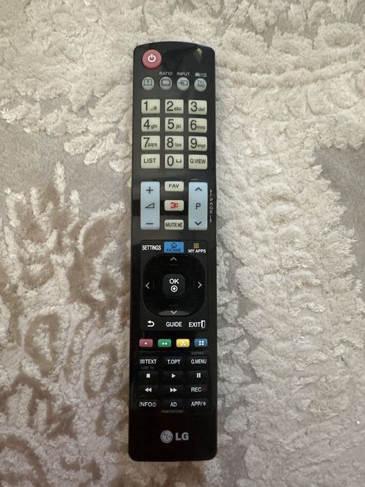 Продам телевизор LG