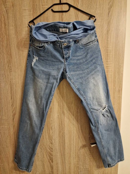 Лот дрехи за бременни размер L