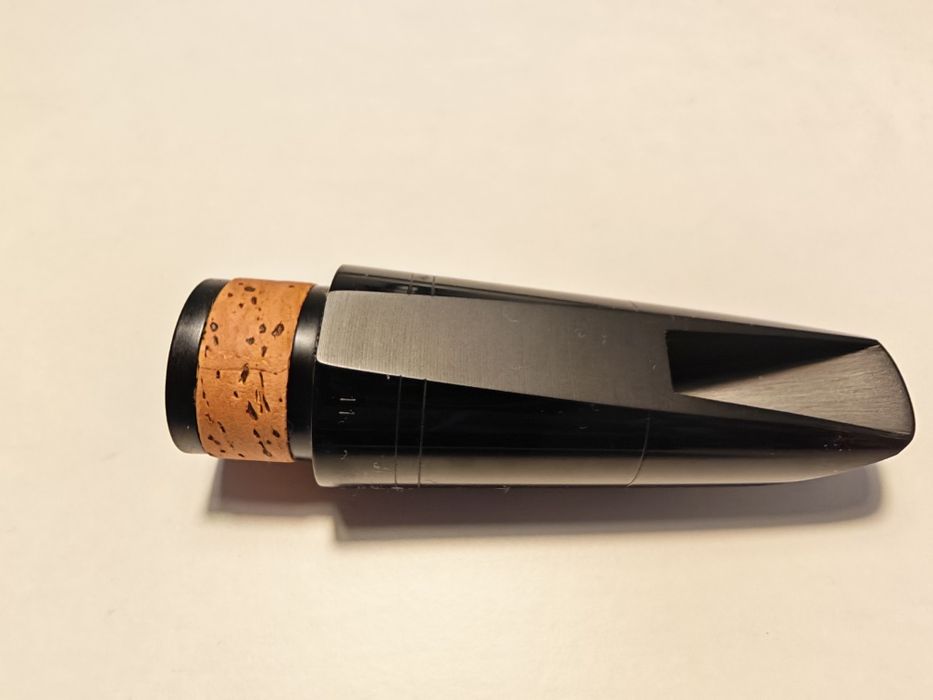 Vandoren 11.6 , muștiuc clarinet , nou