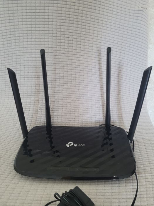 Маршрутизатор TP- Link Archer C6 11000тг.договарная