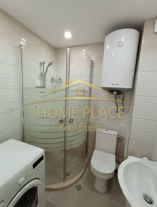 Дава се под наем Двустаен апартамент в Варна, Виница - 74 кв.м за 612 € - Снимка #9