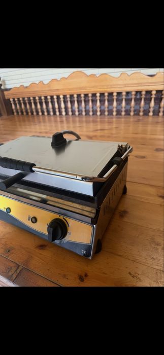 Тастер Шаурма ход-дог апарат