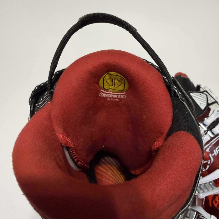 Ски обувки Atomic Hawx 120 - 27.0 / 27.5 - Перфектни