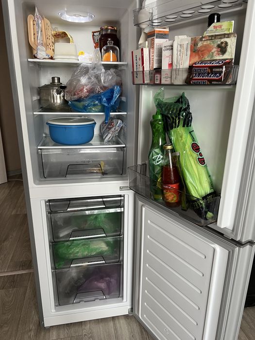 Холодильник MORB275FGF*