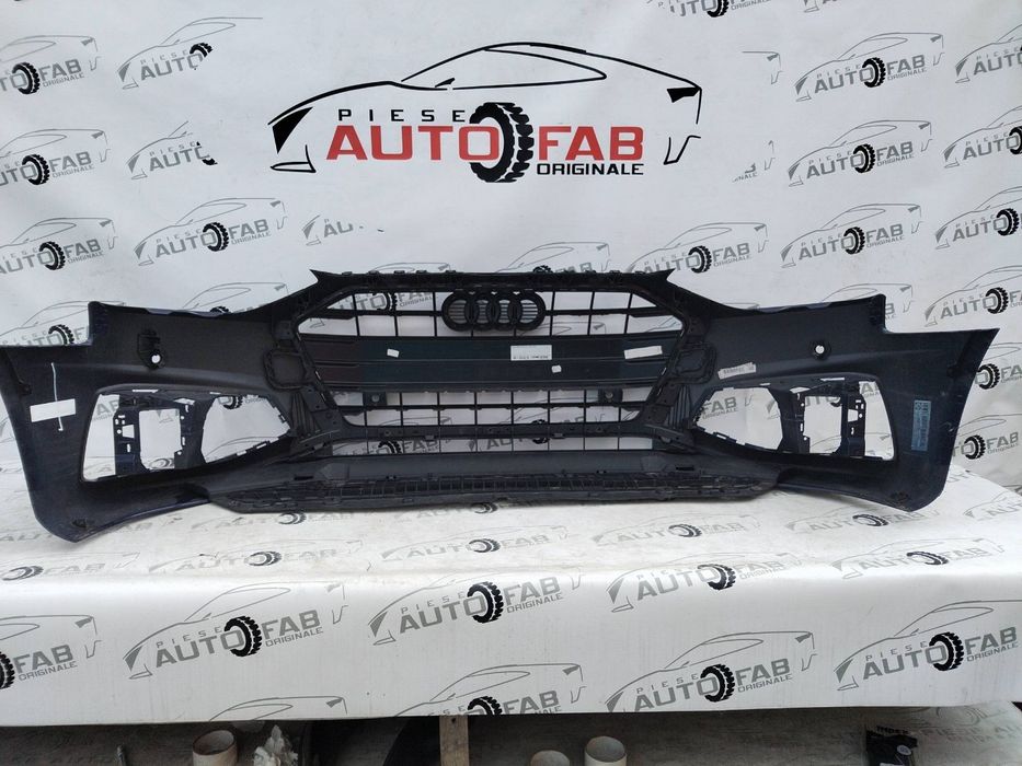 Bara fata Audi A4 B9 Facelift an 2019-2020-2021-2022-2023