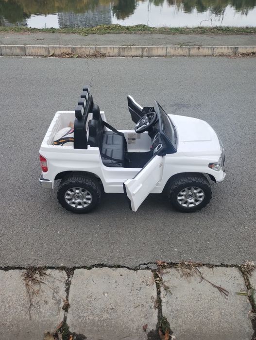 Mașinuță electrica