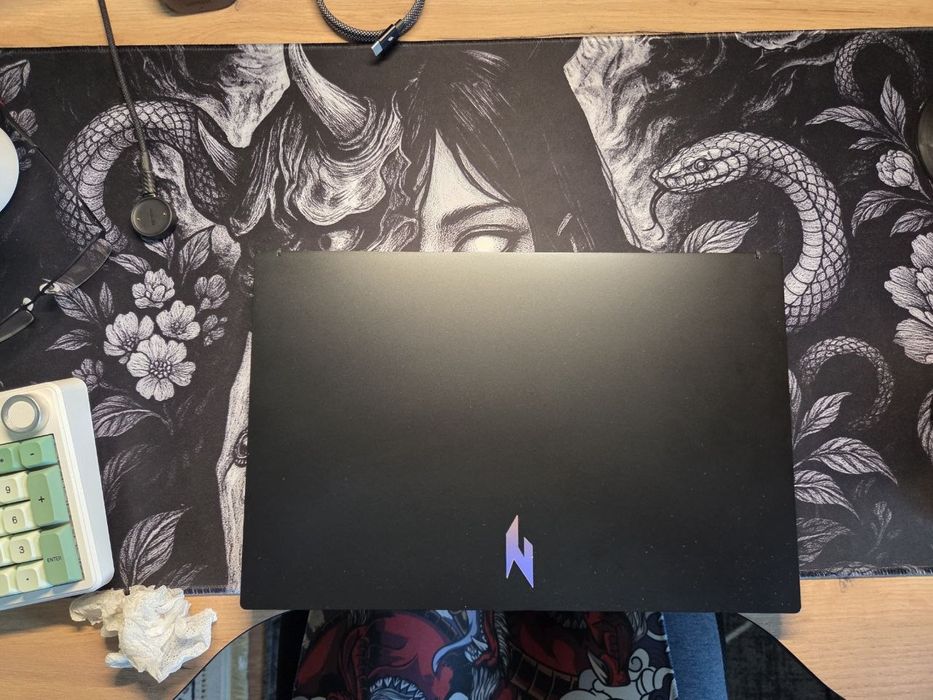 Продам ноутбук Acer Nitro V15