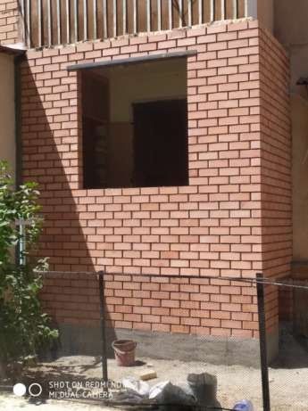 Кладка Кирпича Балкона Под ключ Доставка с Матиреалим