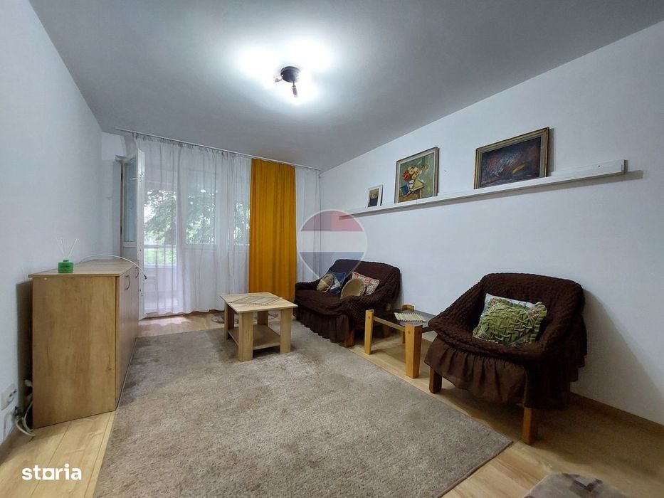 Apartament cu 2 camere de închiriat în zona Drumul Taberei — fotografia 2