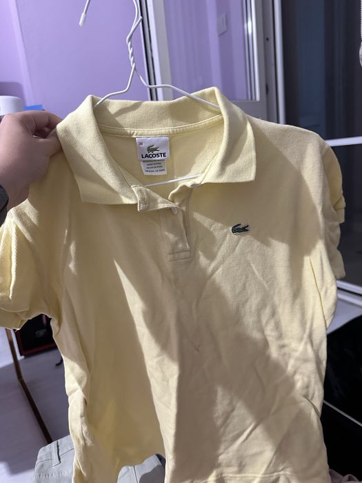 Reebok Calvin klein Lacoste Tommy jeans