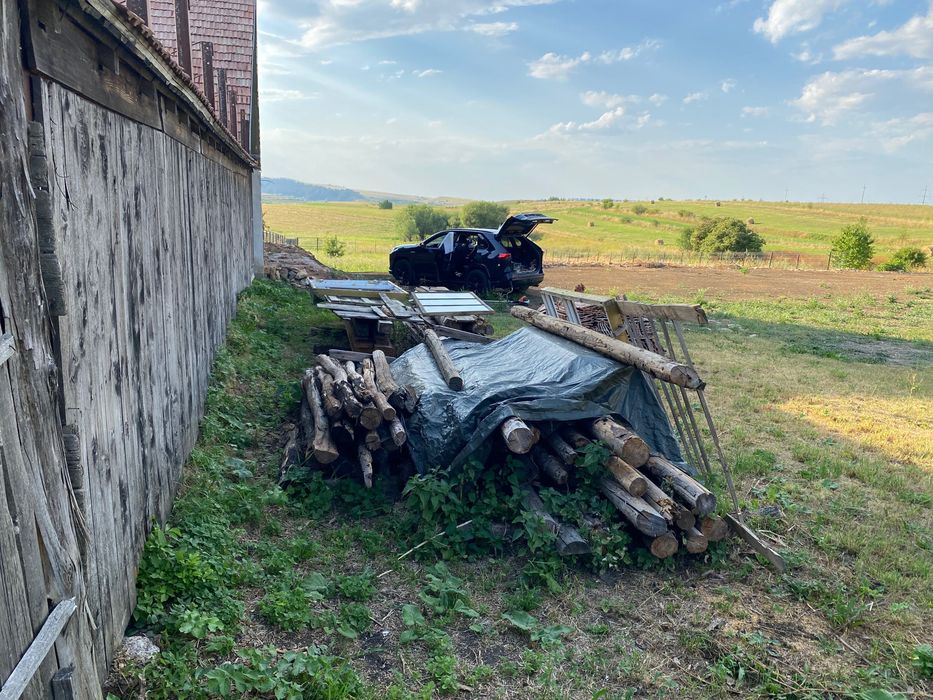 Lemne, grinzi, scandura diferite marimi, pret negociabil