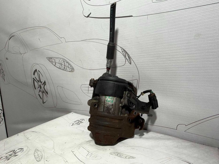 Filtru combustibil / carcasă filtru motorină Honda CR-V 16900-R06-E01 2015 / [2007-2012] / (2A)