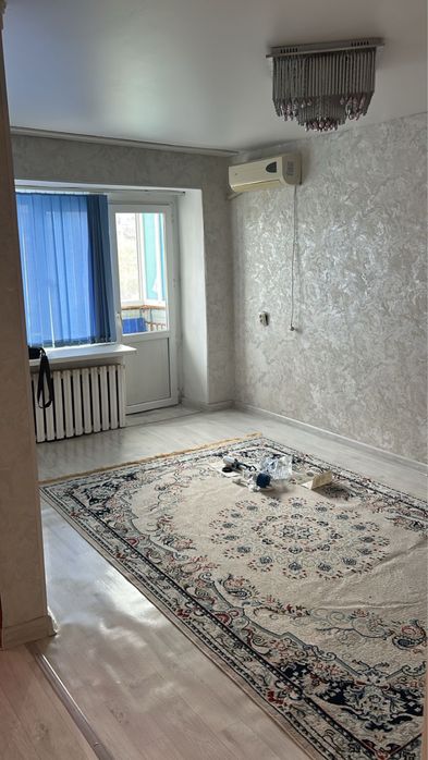 Сдам 1 ком кв на Абая